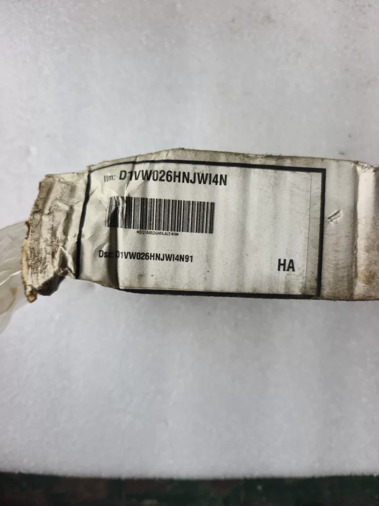 Parker Valve D1VW026HNJWI4N91 thumbnail