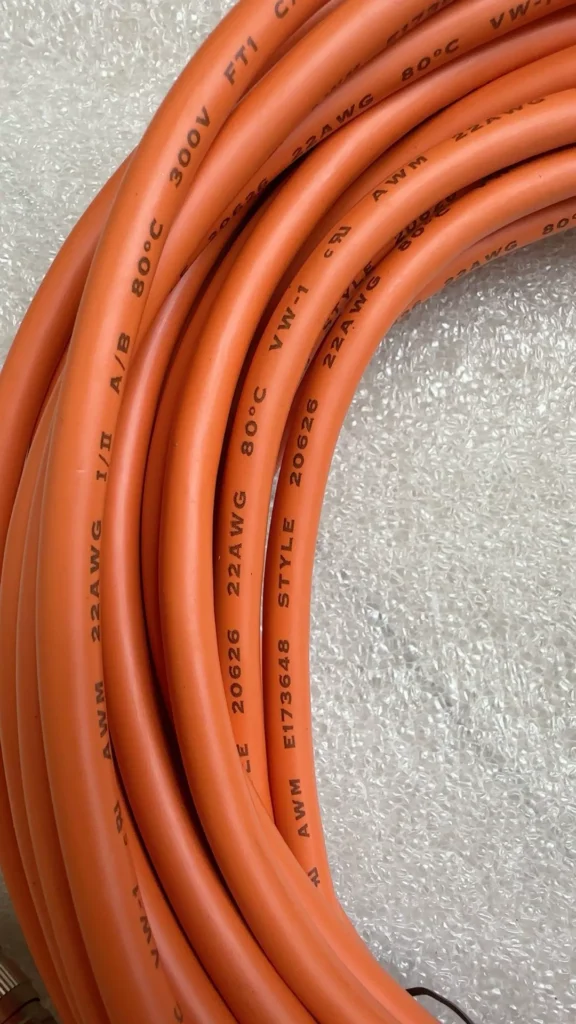 CABLEPLUS H006230-2 Encoder thumbnail