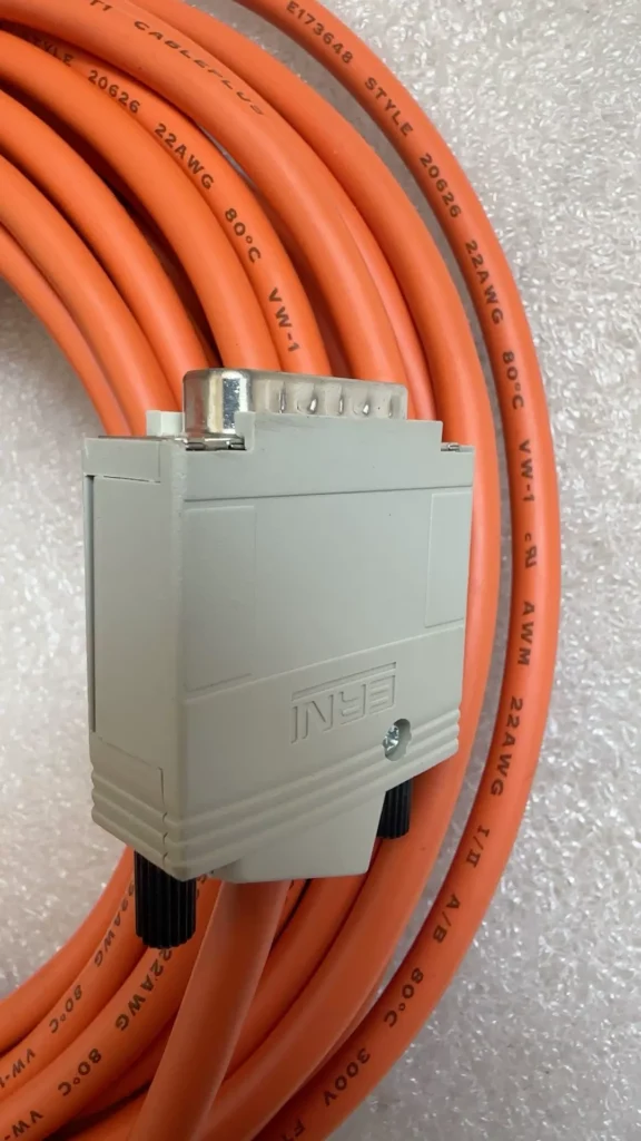 CABLEPLUS H006230-2 Encoder thumbnail