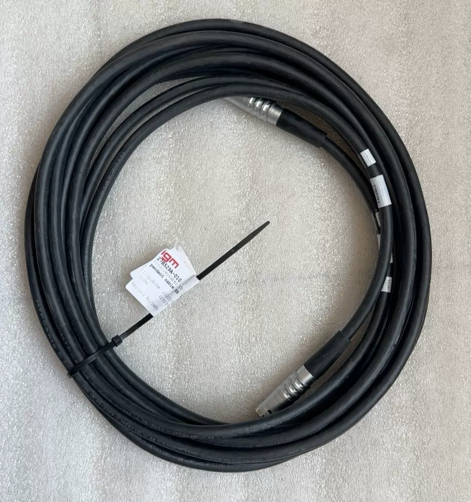 IGM 27B529A-010 Cable