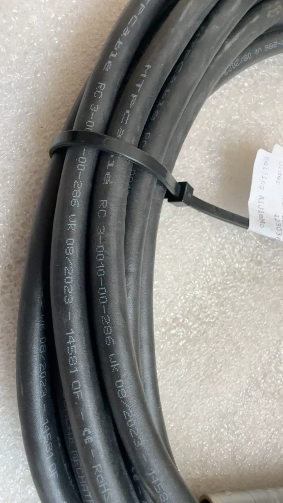 IGM 27B529A-010 Cable thumbnail