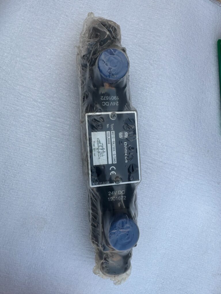 Danfoss MD1D-RK/59N-D/DMS Valve