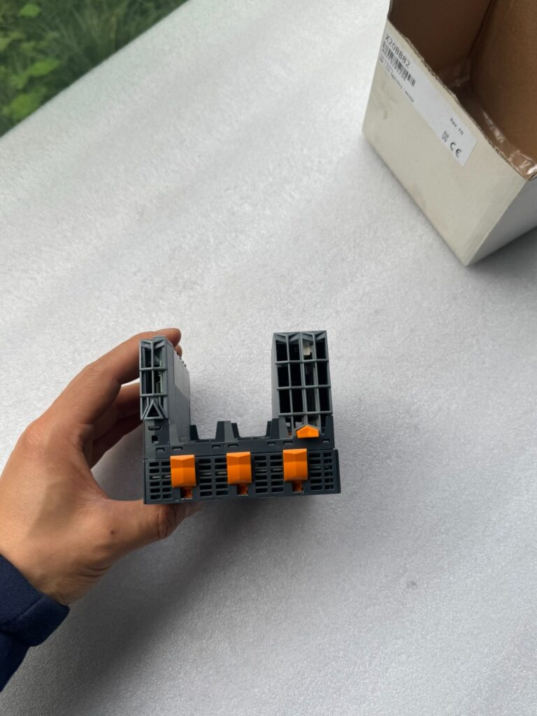 B&R X20BB82 Module thumbnail