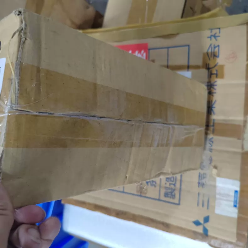 T.W.T 5IK60RGN-AF-US5IX Servo Motor