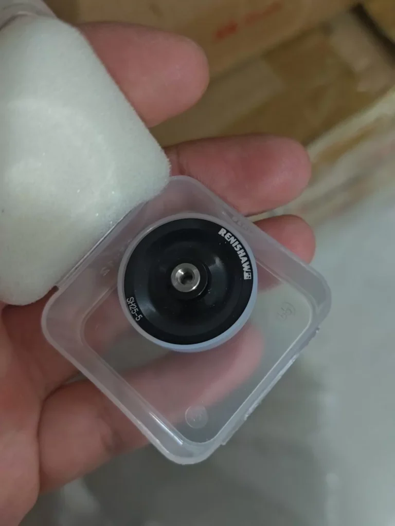 Renishaw SH25-5 Sensor