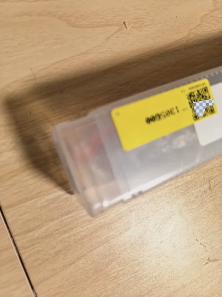Thermo Scientific 1305600 ICP-MS Injector thumbnail