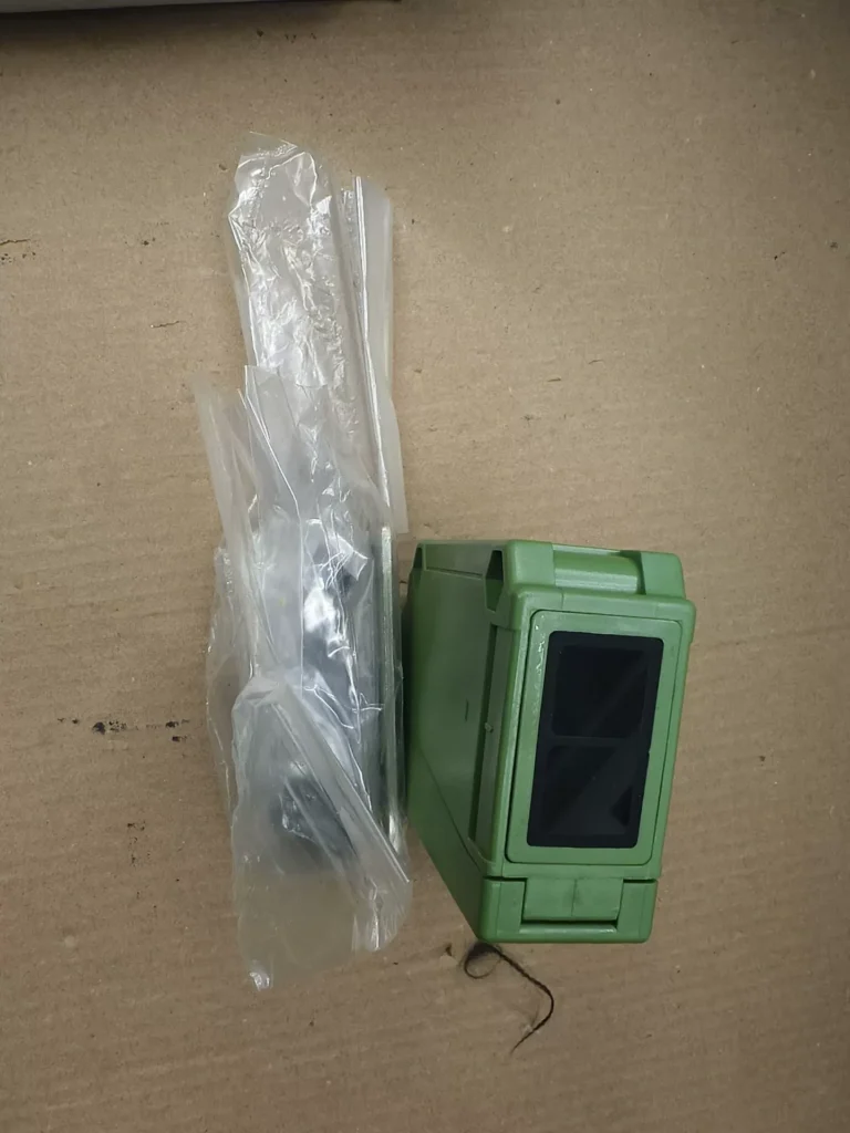 SUNX VF-RM5 Photoelectric Sensor thumbnail