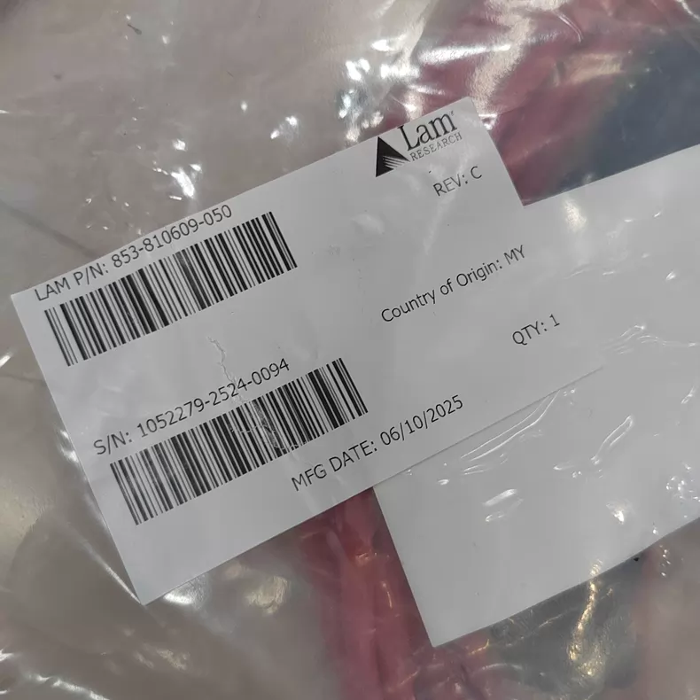 Lam Research 853-810609-050 Cable