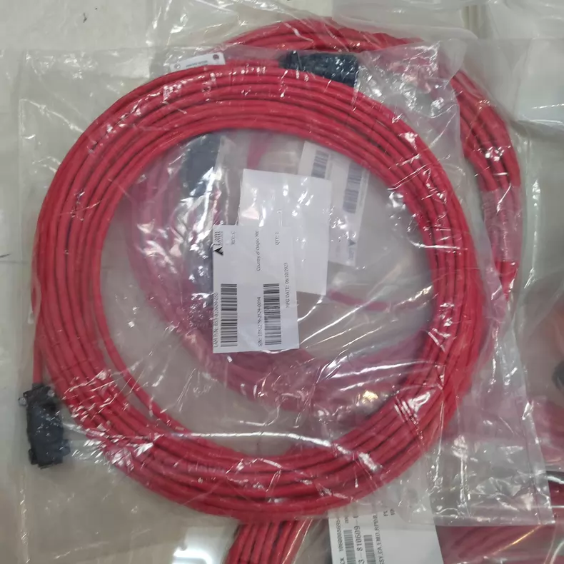 Lam Research 853-810609-050 Cable thumbnail