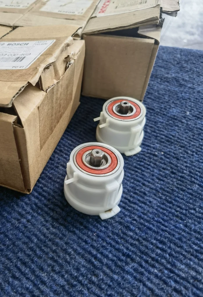 Bosch 3607030469