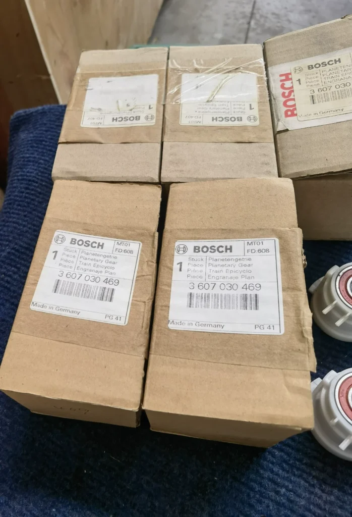 Bosch 3607030469 thumbnail