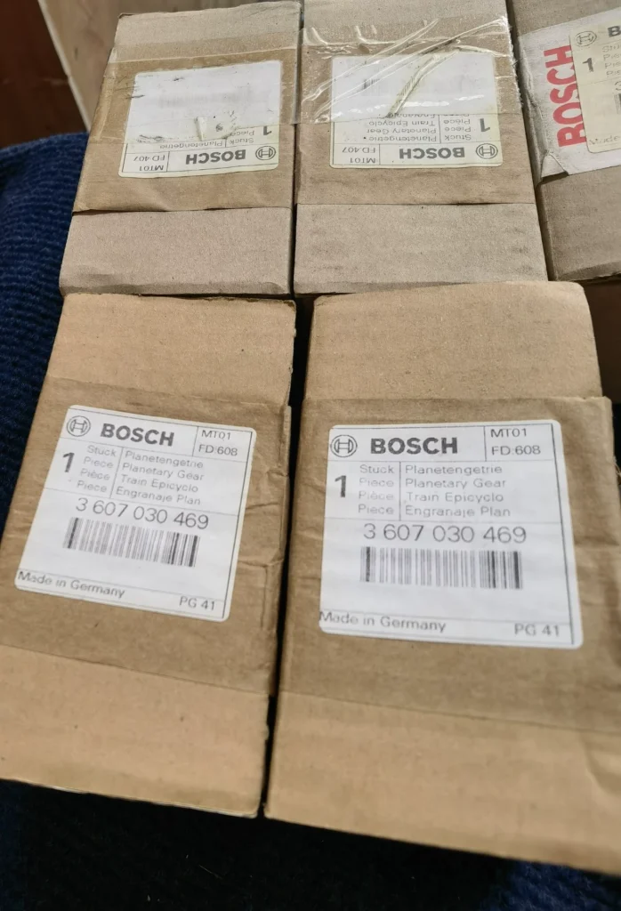 Bosch 3607030469 thumbnail