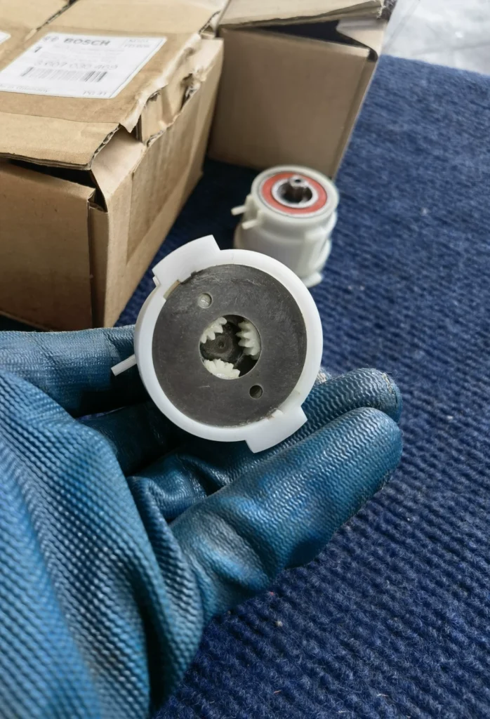 Bosch 3607030469 thumbnail