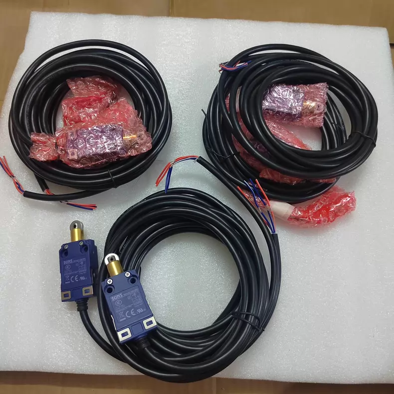 PANASONIC SM31N-B11-12-B3 Switch thumbnail