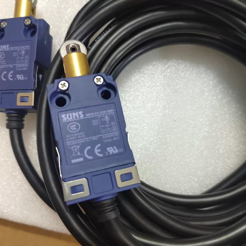 PANASONIC SM31N-B11-12-B3 Switch thumbnail
