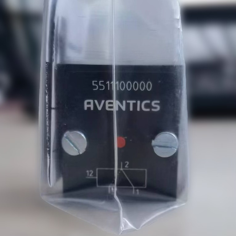 Aventics 5511100000 Pneumatic Component