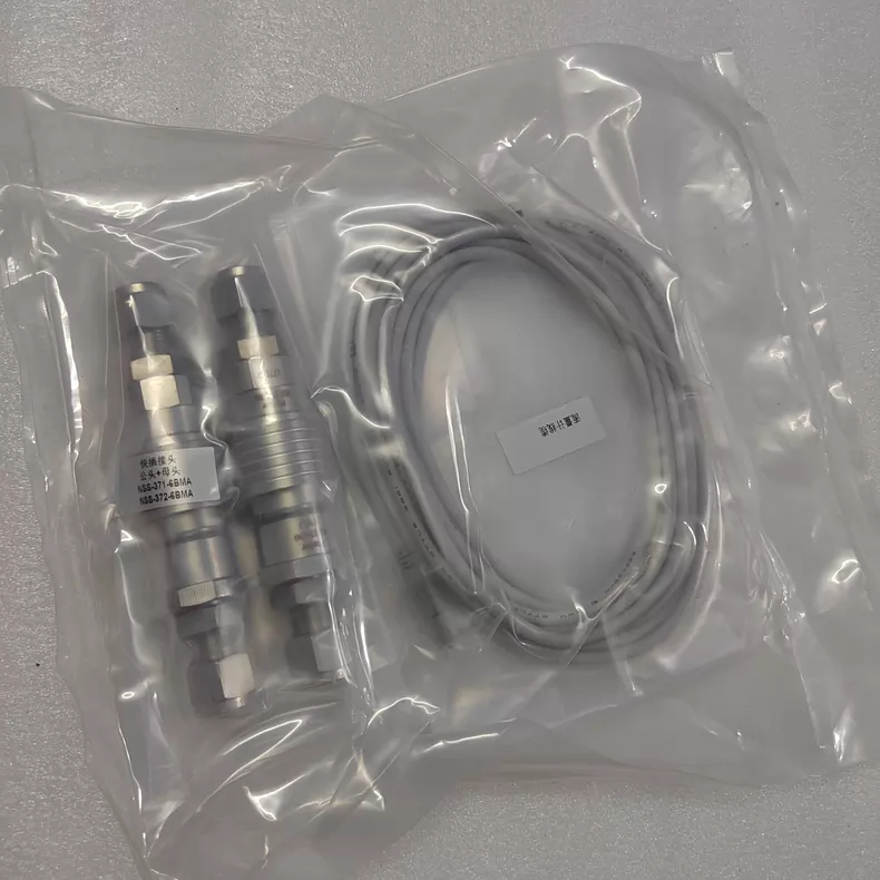 PARKER NSS-371-6BMA Fitting thumbnail