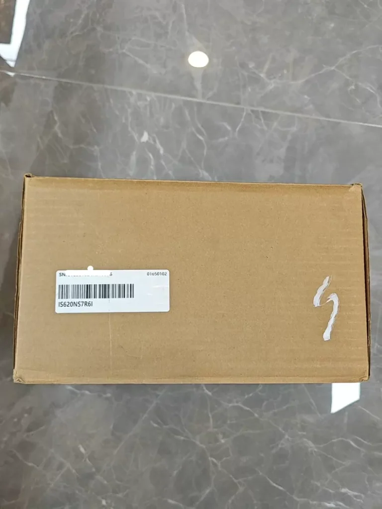 Inovance IS620NS7R6I