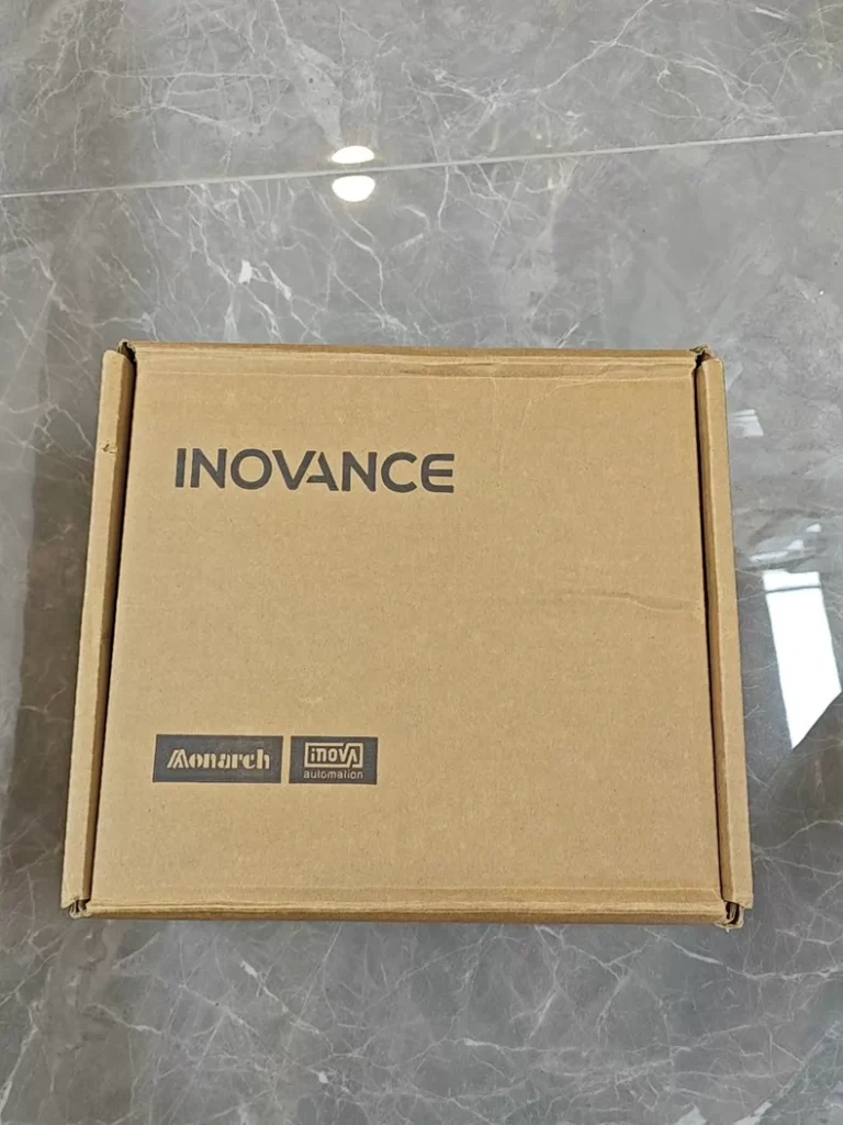 Inovance IS620NS7R6I thumbnail