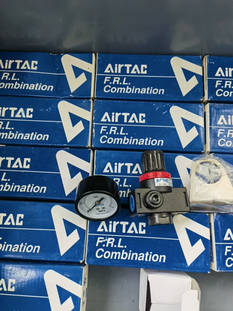 Airtac BR3000 Valve