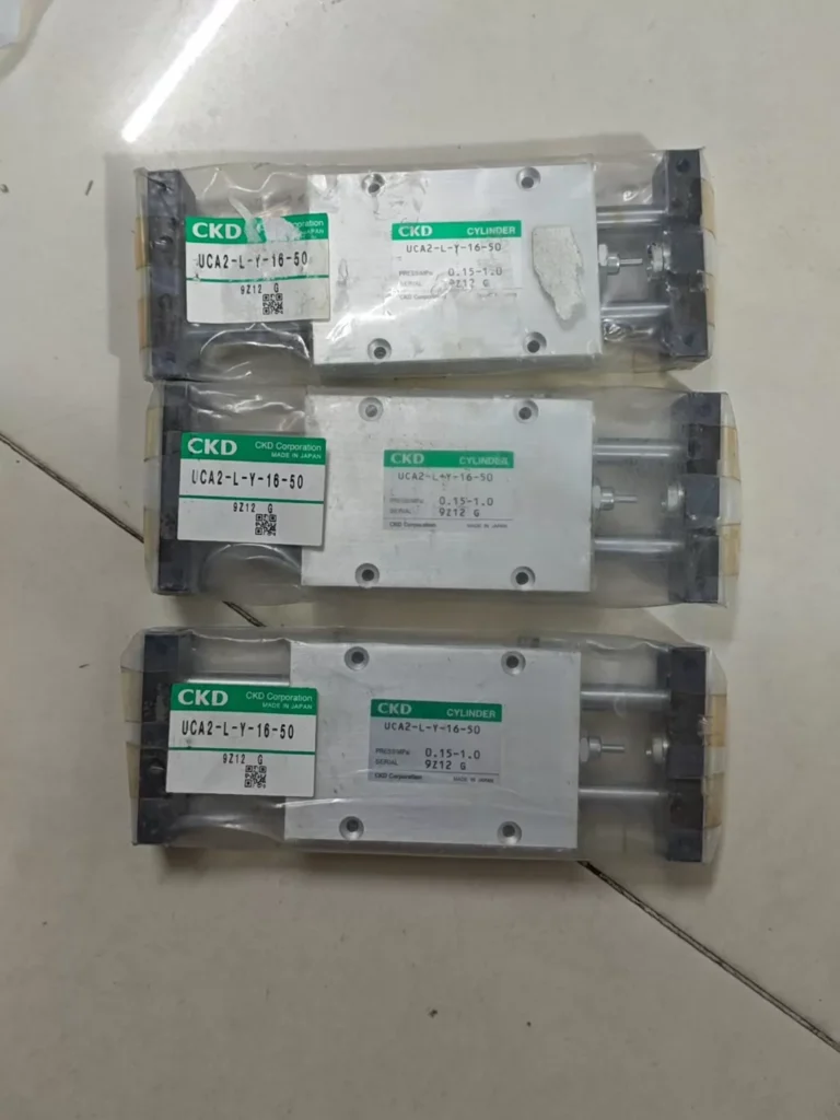 CKD UCA2-L-Y-16-50 Cylinder
