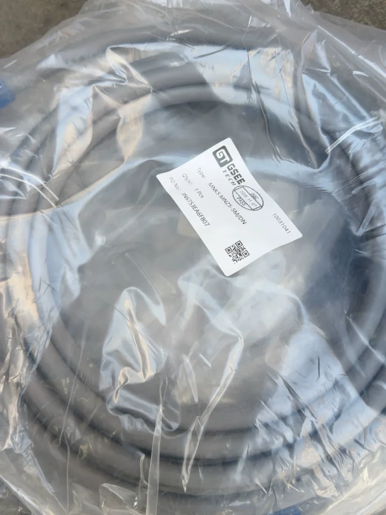 GSEE MNK5 MNZ5-15M/DN Cable thumbnail
