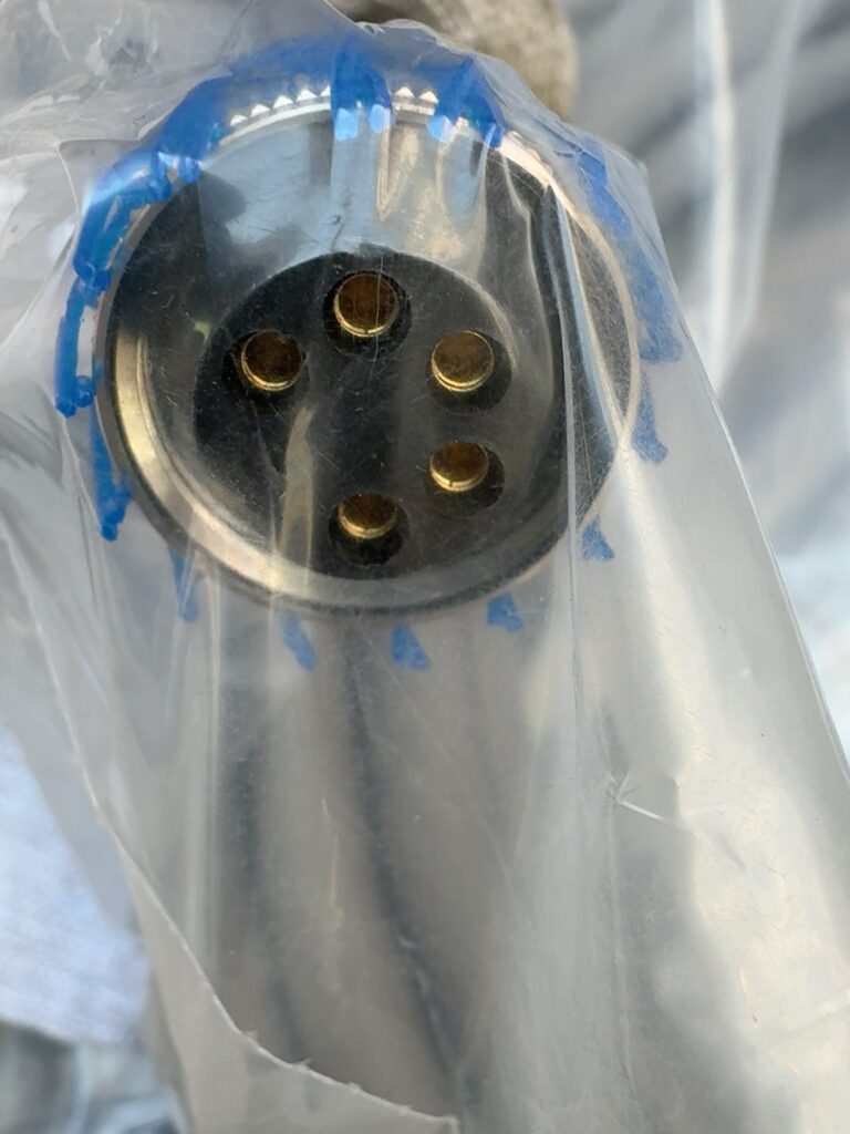 GSEE MNK5 MNZ5-15M/DN Cable thumbnail
