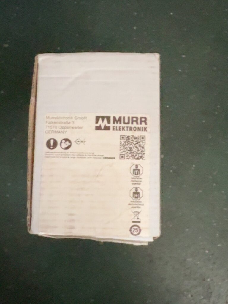 Murrelektronik 9000-41034-0100600 Distribution Module