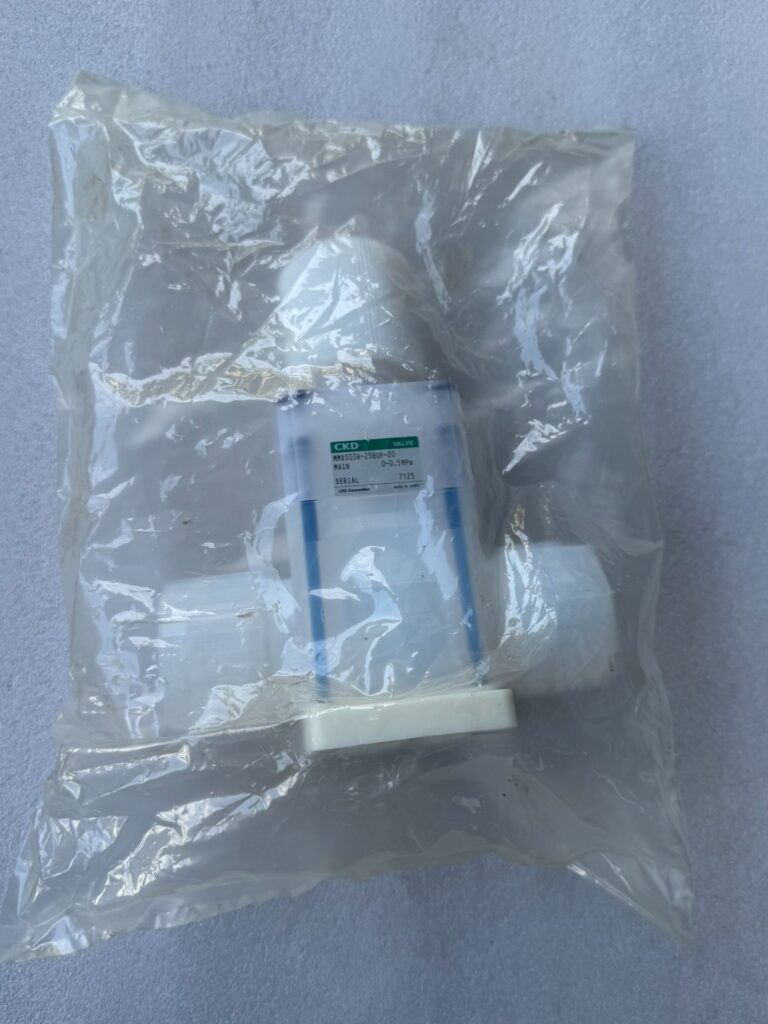CKD MMD503R-25BUP-20 Valve