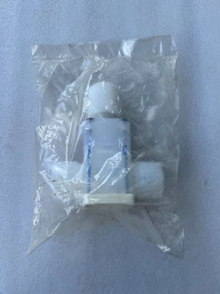 CKD MMD503R-25BUP-20 Valve thumbnail