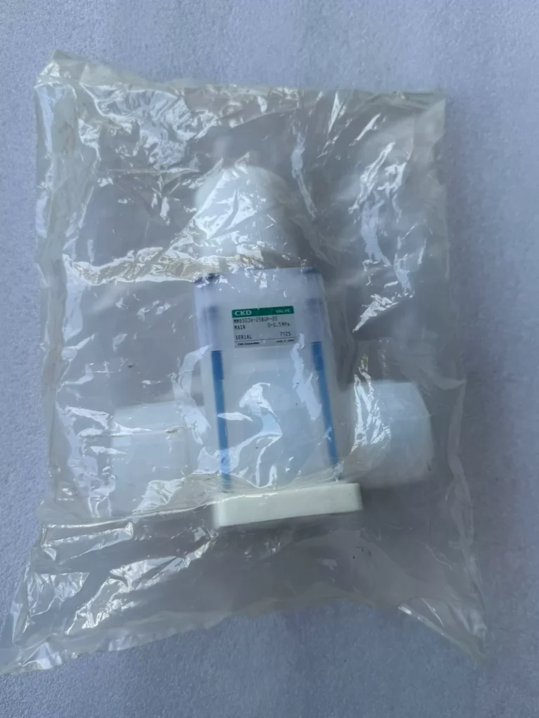 CKD MMD503R-25BUP-20 Valve thumbnail