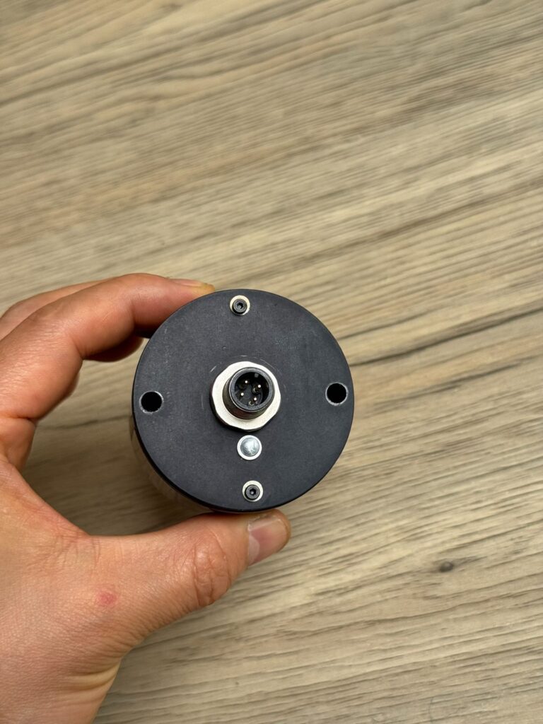 GRACO 24B924 Flowmeter thumbnail