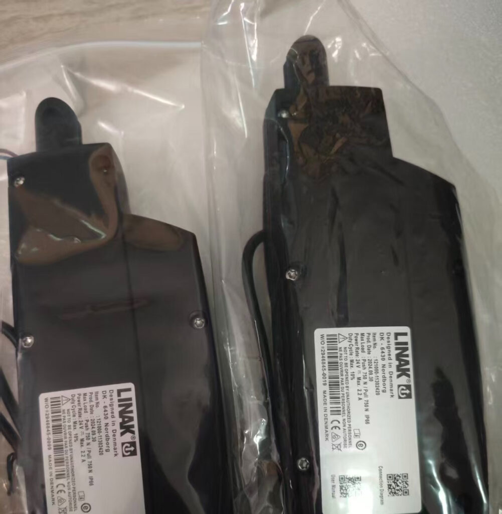 LINAK 121000-11302420 Linear Actuator