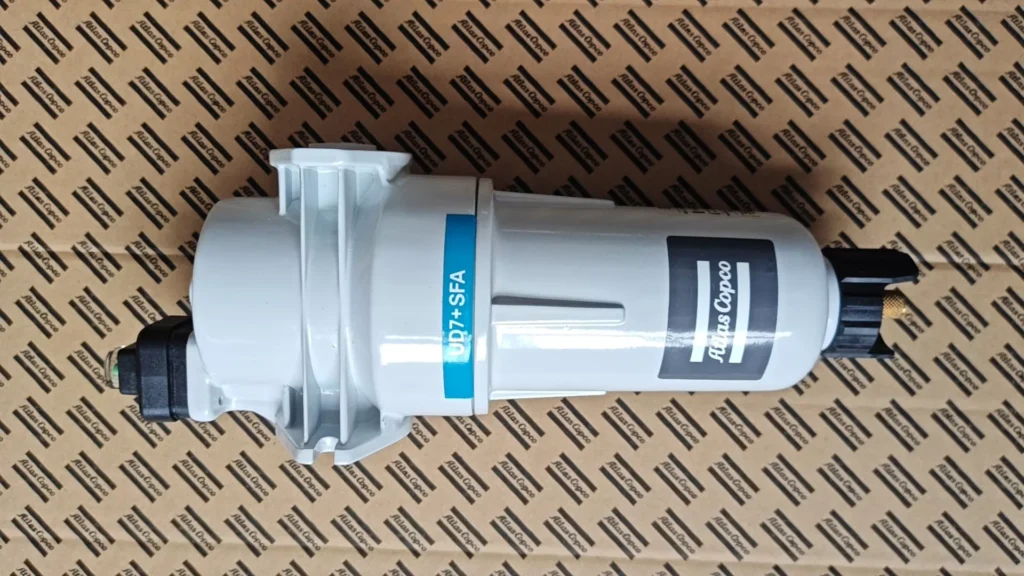 Atlas Copco UD7+SFA Filter