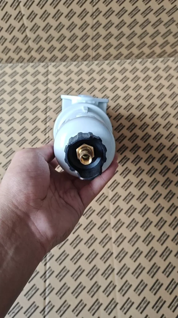 Atlas Copco UD7+SFA Filter thumbnail