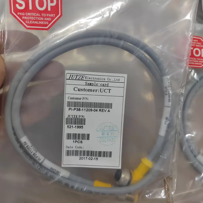 JUTZE 521-1995 Cable thumbnail