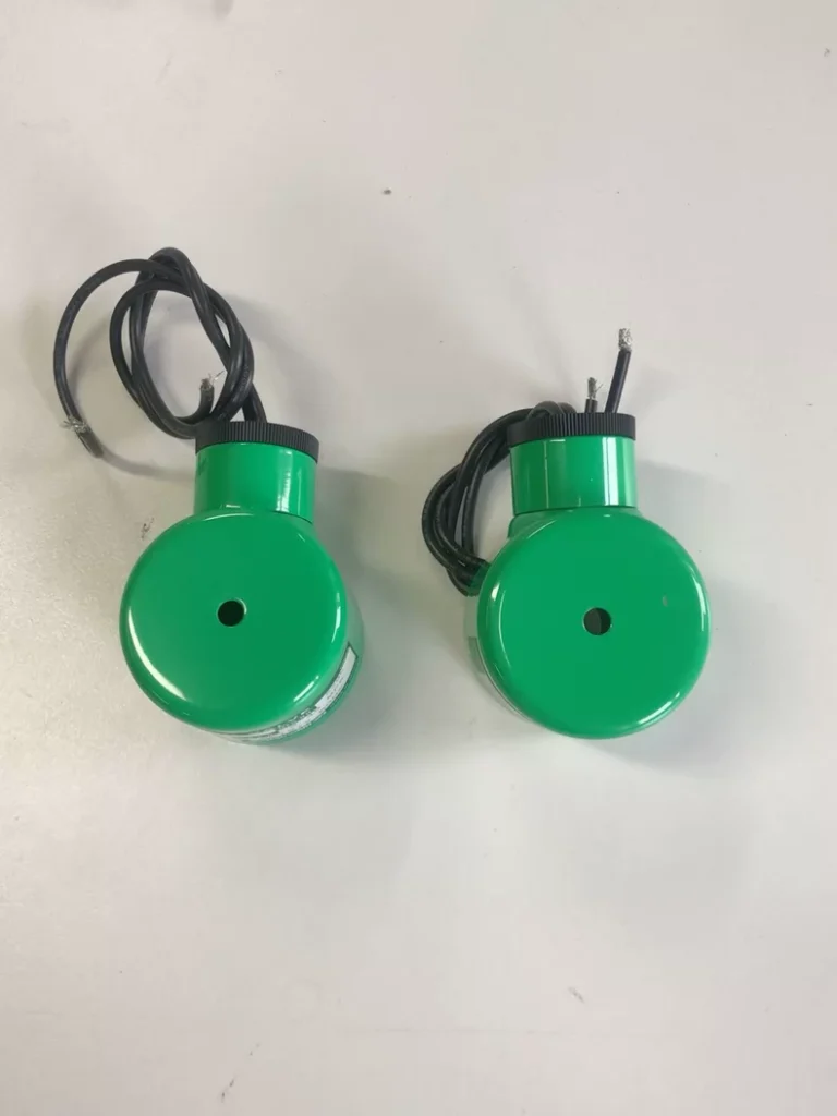 Saginomiya Solenoid Valve REV-2512DXF