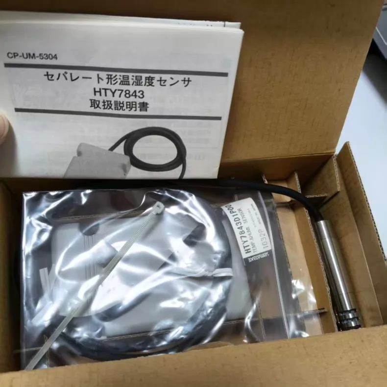 Azbil HTY7843D4P00 Sensor thumbnail