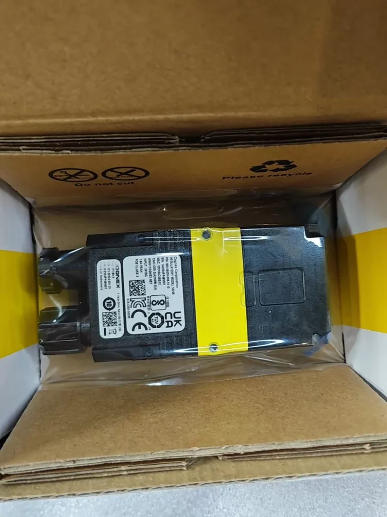 Cognex Sensor DMR-180-1540-P