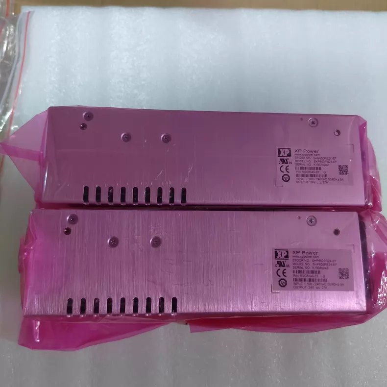 XP Power SHP650PS24-EF Power Supply Module thumbnail