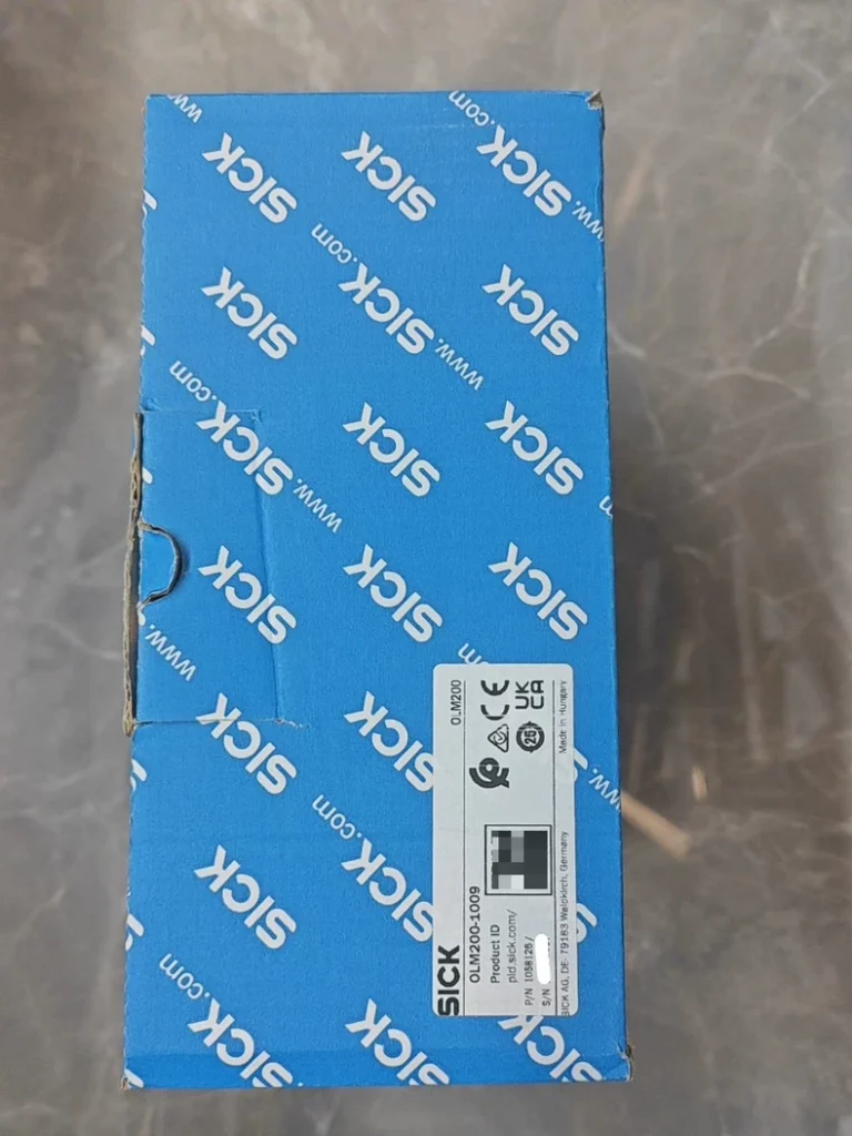 SICK Sensor OLM200-1009