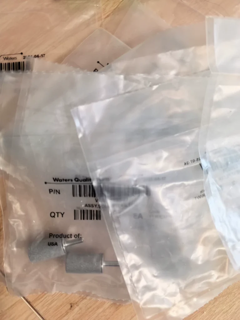 Waters WAT025531 Solvent Filter thumbnail