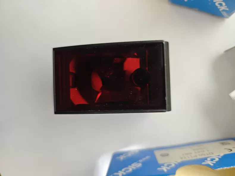 SICK Sensor DT50-P1114 thumbnail