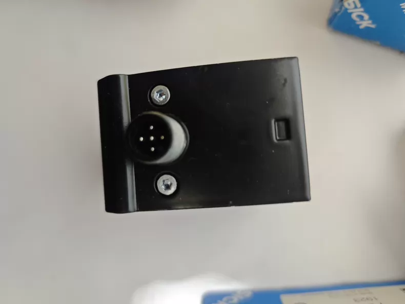 SICK Sensor DT50-P1114 thumbnail