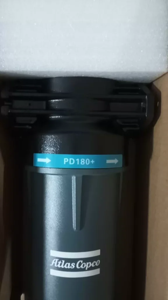 Atlas Copco PD180 Filter