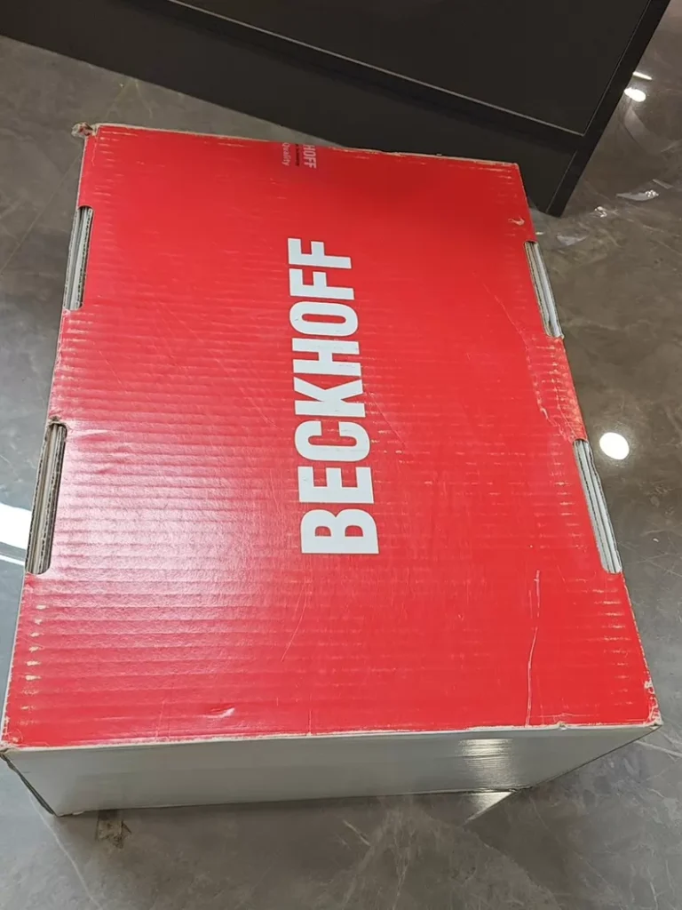 Beckhoff AX8640-0000-0000 thumbnail