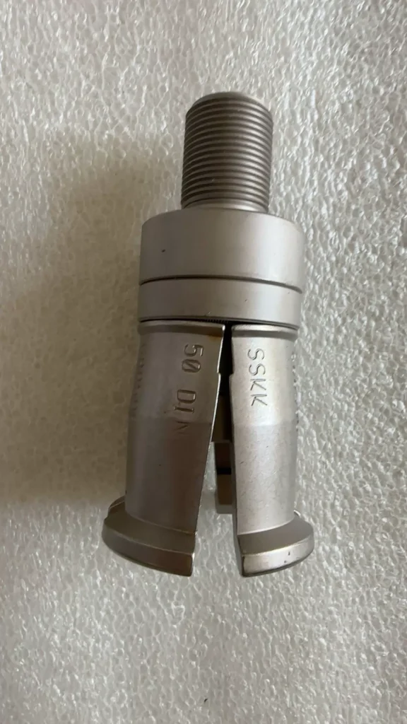 BELLODI SSK50DIN Pull Stud Gripper