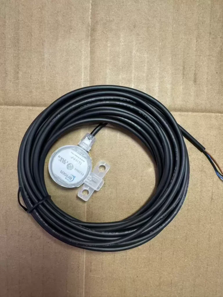 BFIGER P/NC Sensor