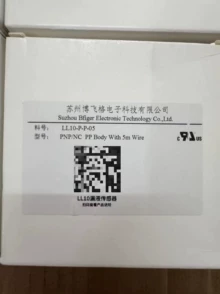BFIGER P/NC Sensor thumbnail