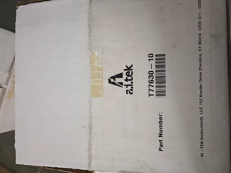 AI-TEK T77630-10 Tachometer